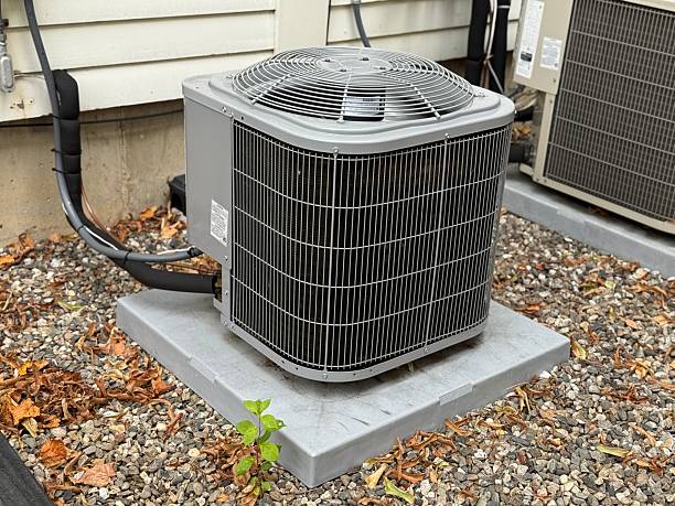24/7 Emergency Hvac experts in Albion, MI