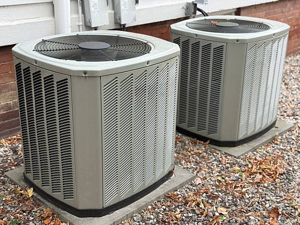Reliable Hvac contractor in Albion, MI by Leonard HVAC