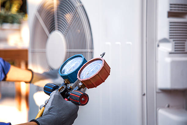Affordable Hvac solutions in Albion, MI
