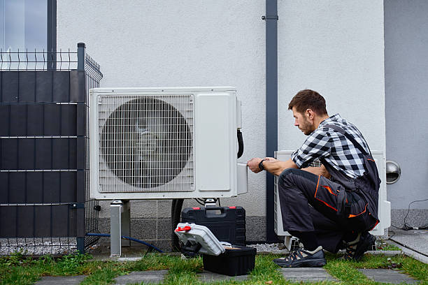 Top rated local Hvac specialists in Albion, MI